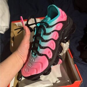 Women's air vapor max